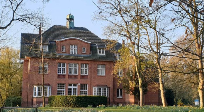 Ahrensburg: Vogelkundliche Führung am 26.05.2026, 15 Uhr
