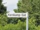 Ahrensburg: Vollsperrung Kornkamp-Süd am 29. und 30.06.2026