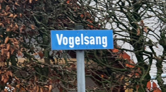 Ahrensburg: Einbrecher durchwühlen Einfamilienhaus im Vogelsang – Zeugen gesucht