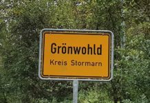 Grönwohld: Dorffest am 27.06.2026