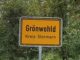 Grönwohld: Dorffest am 27.06.2026