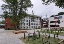 Ahrensburg: Theater „Ich bin Dein Mensch“ am 25.01.2026