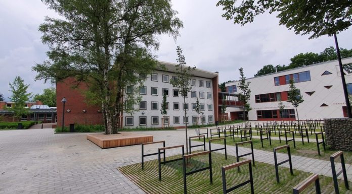Ahrensburg: Musical am 13.06.2026, 18 Uhr