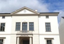 Bad Oldesloe: Jazz im Rathaus – am 15.02.2026, 18 Uhr