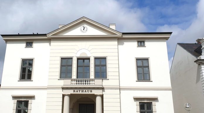 Bad Oldesloe: Jazz im Rathaus am 21.06.2026, 18 Uhr