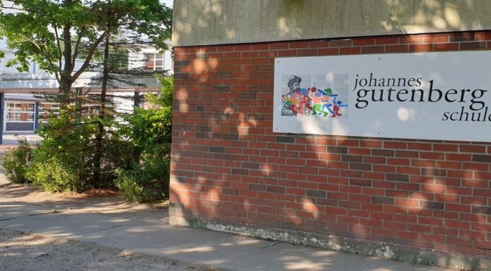 Bargteheide: Einbrecher in der die Johannes-Gutenberg-Schule – Zeugen gesucht