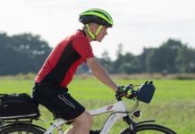 Ahrensburg: Fahrradtour – April 2026