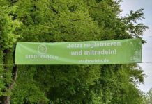 Stadtradeln in Stormarn – 01.06. bis 21.06.2026