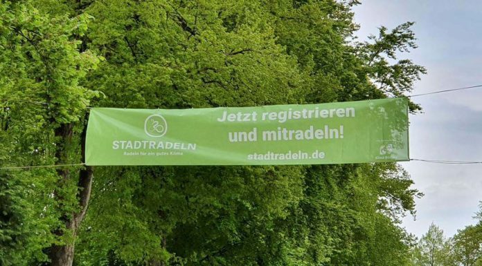Stadtradeln in Stormarn – 01.06. bis 21.06.2026