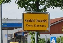 Reinfeld: Frühjahrsputz am 07.03.2026, 10 Uhr