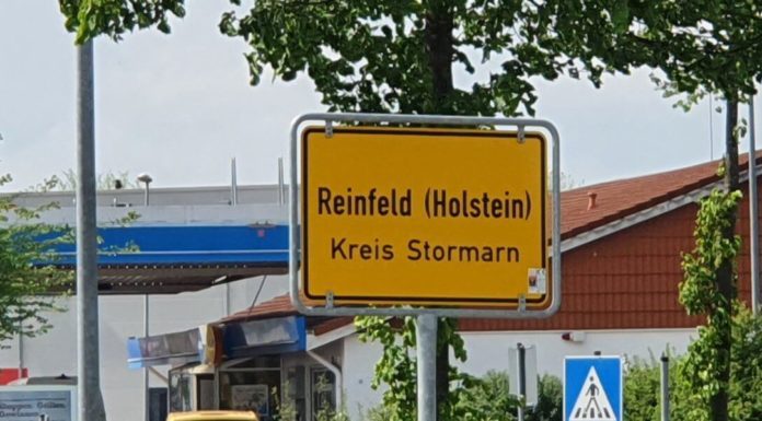 Reinfeld: Konzert am Herrenteich am 02.08.2026, 15 Uhr