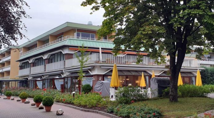 Großhansdorf: VHS-Kurs „Autogenes Training und Stressbewältigung“ ab 14.09.2026