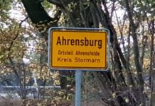 Ahrensburg: Tag der Offenen Tür bei den Tennisfreunden am 26.04.2026, 11 Uhr