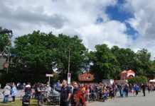 Bargteheide: Tag der Offenen Tür bei der Feuerwehr am 29.08.2026
