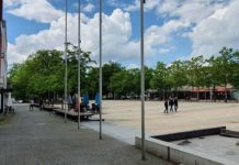 Glinde: Marktfest – am 20.06.2026, 15 Uhr