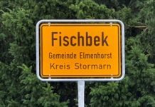 Elmenhorst: Laternenumzug in Fischbek am 02.10.2026, 19 Uhr