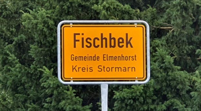 Elmenhorst: Rocknacht in Fischbek am 24.10.2026, 21 Uhr