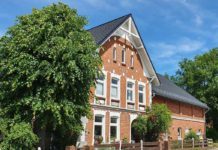 Nienwohld: Dorfflohmarkt und Sommerfest am 21.06.2026