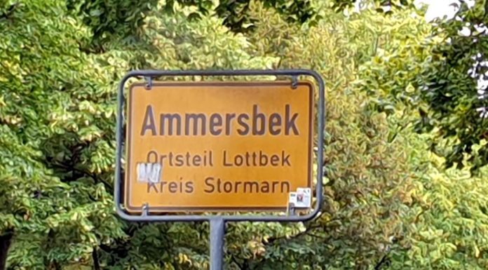 Ammersbek: Hochwertiger PKW vom Privatgrundstück gestohlen – Zeugen gesucht