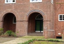 Großhansdorf: Tag der Offenen Tür in der Schule am 30.10.2026