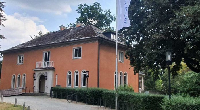 Volksdorf: Tango in Concert am 15.04.2026, 19.30 Uhr