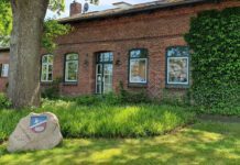 Nienwohld: Hobbymarkt am 22.11.2025, 11 Uhr