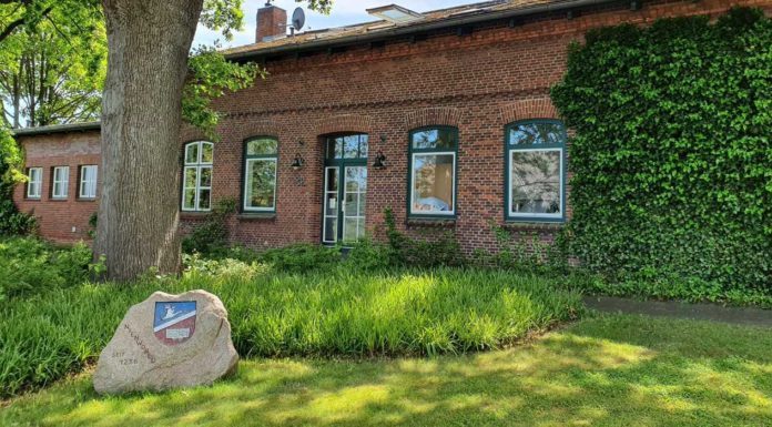 Nienwohld: Sitzung des Finanzausschusses am 26.08.2026