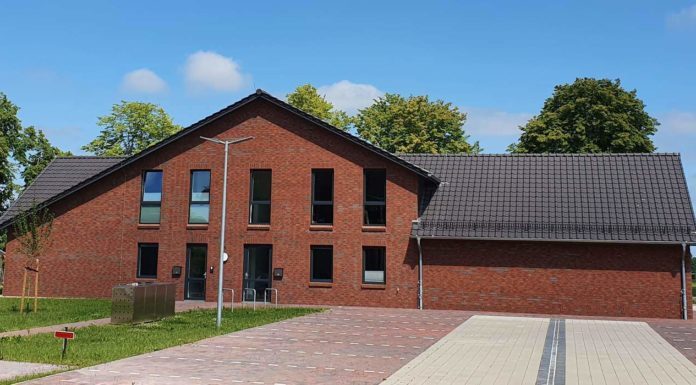 Todendorf: Sitzung der Gemeindevertretung am 15.06.2026