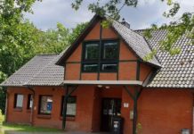Ahrensburg: Sommerfest im Gartenholz am 05.09.2026, 15 Uhr