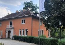 Volksdorf: Irish and American Folk am 04.08.2026