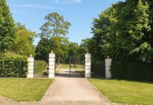 Jersbek: Sommerfest im Park am 14.06.2026