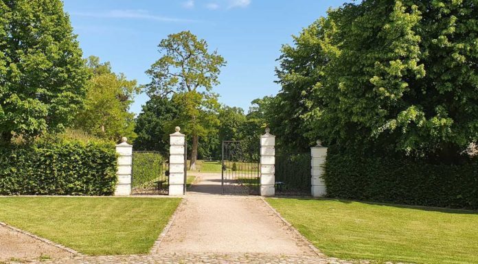 Jersbek: Sommerfest im Park am 14.06.2026