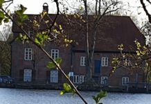 Trittau: Weihnachtslieder am 02.12.2025, 19 Uhr