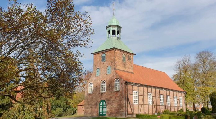 Steinburg: Musik der Renaissance in Eichede am 05.09.2026, 18 Uhr