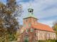 Steinburg: Musik der Renaissance in Eichede am 05.09.2026, 18 Uhr