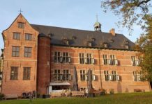 Reinbek: „Afrikanische Weltmusik“ am 20.11.2025, 19.30 Uhr