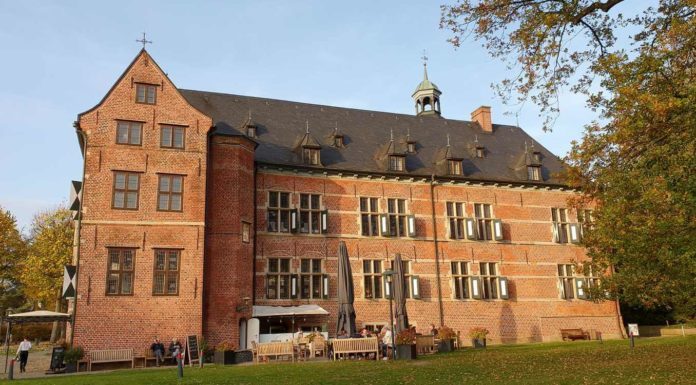 Reinbek: „Afrikanische Weltmusik“ am 20.11.2025, 19.30 Uhr