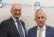 Erbrecht und Testament – Informationsabend am 04.12.2025