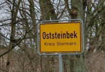 Oststeinbek: PKW-Fahrer ohne Führerschein von Polizei nach Verfolgungsjagd gestellt
