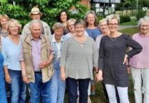 Ammersbek: Der Chor des Kulturkreises sucht 2023 Verstärkung