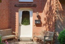 Ahrensburg: Tag der Offenen Tür in der Kita am 21.03.2026