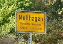 Steinburg: Amtsfeuerwehrfest am 02.05.2026, 12.30 Uhr