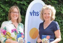 VHS Großhansdorf: Das neue Programm Herbst 2023 kommt
