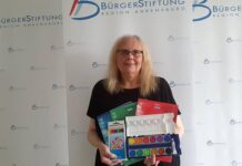 Schulstart 2023: Spender für die Schulausstattung für 475 benachteiligte Schulanfänger gesucht