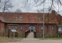 Glinde: Adventsmarkt – am 29.11.2025, 11 Uhr