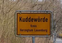 Kuddewörde: Mitsingkonzert am 30.10.2026