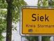 Siek: Flohmarkt am 23.08.2026