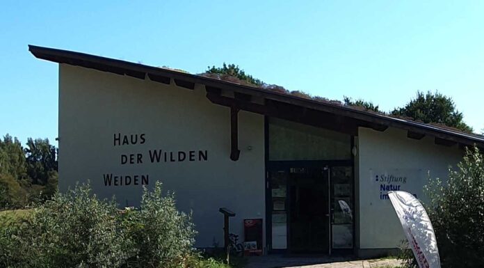 Höltigbaum: Vogelkundliche Führung am 02.08.2026