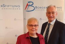BürgerStiftung: Mit dem Erbe Gutes tun – Spenden und Stiften in der Region