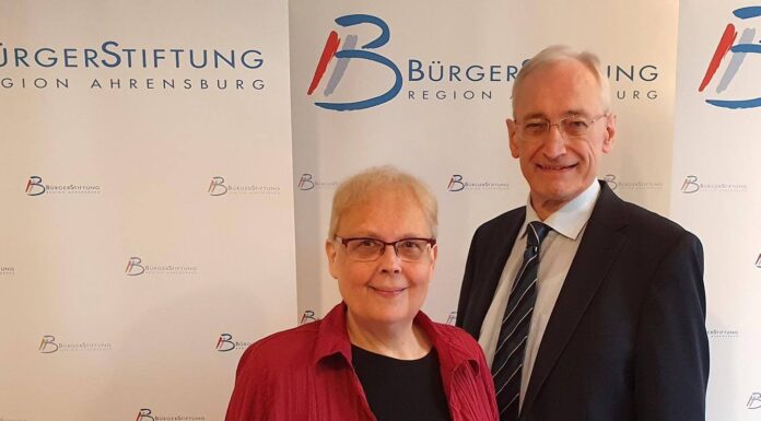 BürgerStiftung: Mit dem Erbe Gutes tun – Spenden und Stiften in der Region